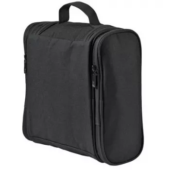 Neceser Wenger SwissGear 611877 6 L Poliéster Negro