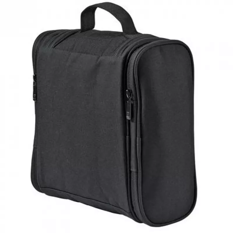 Neceser Wenger SwissGear 611877 6 L Poliéster Negro