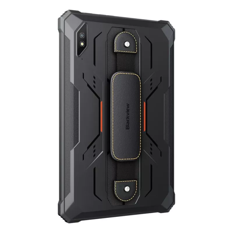 Blackview Active 8 Pro 4G Mediatek LTE-TDD & LTE-FDD 256 GB 26,3 cm (10,4