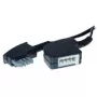 S/CONN 6m TAE-N negro ShiverPeaks