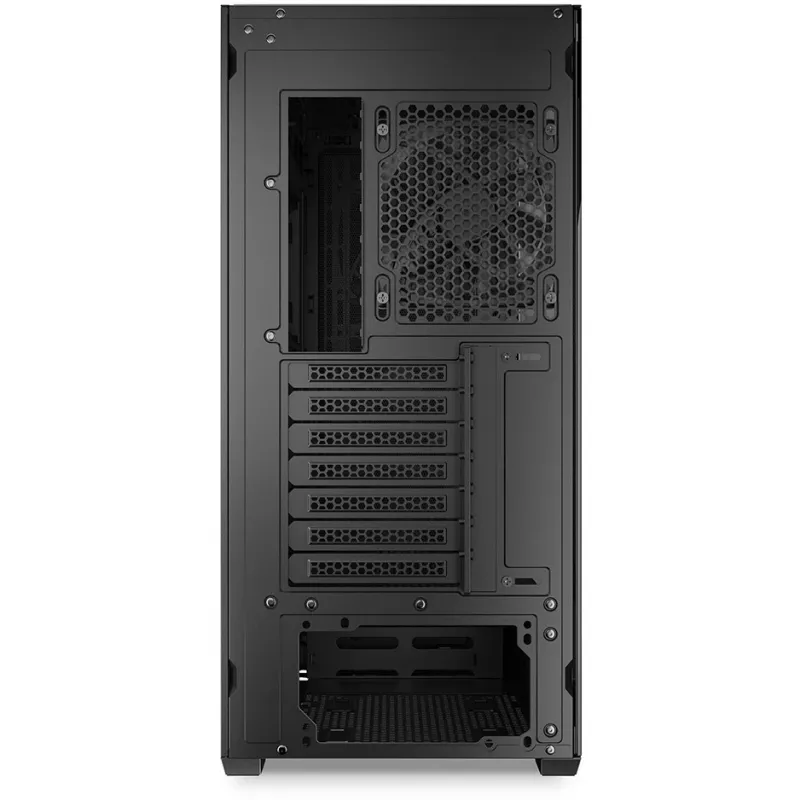 Sharkoon AK5M RGB Midi Tower Negra