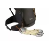 Thule | Stir Alpine, 40L | mochilas de senderismo | Obsidian | correa de hombro