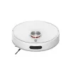 Robot aspirador Xiaomi S40 — sin bolsa, batería de 5200 mAh, potencia de succión 10000 Pa, fregado húmedo, depósito de polvo 0,52 L, 340×98 mm