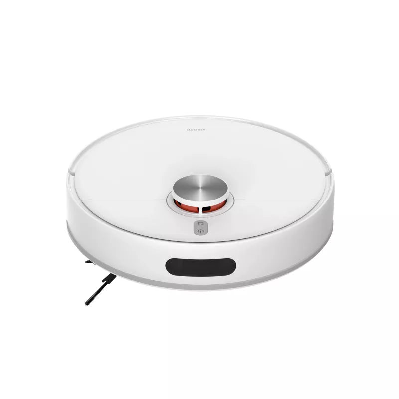 Robot aspirador Xiaomi S40 — sin bolsa, batería de 5200 mAh, potencia de succión 10000 Pa, fregado húmedo, depósito de polvo 0,52 L, 340×98 mm