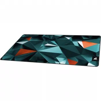 Alfombrilla de ratón gaming Sharkoon SKILLER SGP30 D1