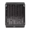 Thermaltake Water 3.0 120 - ARGB Sync Edition - Sistema de refrigeración líquida para procesador - (para: LGA1156, AM2, AM2+, LGA1366, AM3, LGA1155, AM3+, LGA2011, FM1, FM2, LGA1150, LGA2011-3, LGA