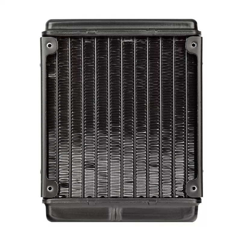 Thermaltake Water 3.0 120 - ARGB Sync Edition - Sistema de refrigeración líquida para procesador - (para: LGA1156, AM2, AM2+, LGA1366, AM3, LGA1155, AM3+, LGA2011, FM1, FM2, LGA1150, LGA2011-3, LGA