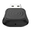 Adaptador inalámbrico Carlinkit MINI ULTRA para CarPlay y Android Auto, dongle Plug-and-Play