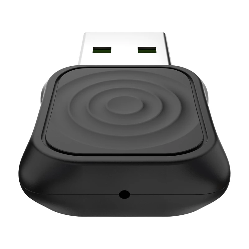 Adaptador inalámbrico Carlinkit MINI ULTRA para CarPlay y Android Auto, dongle Plug-and-Play