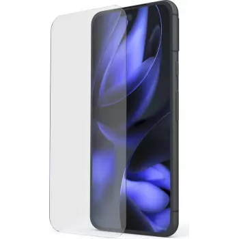 Protector de pantalla Hama Clear Protect para Google Pixel 10a, ayuda de montaje (00228598)