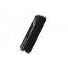 Unidad SSD Transcend 2 TB M.2 PCI Express 4.0 NVMe MTE250H