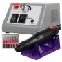 Fresadora de uñas Extralink Nail drill EU — Extralink EX.31825 dispositivo eléctrico de manicura/pedicura (enchufe EU)