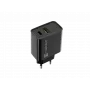 Natec NUC-2062 producto negro