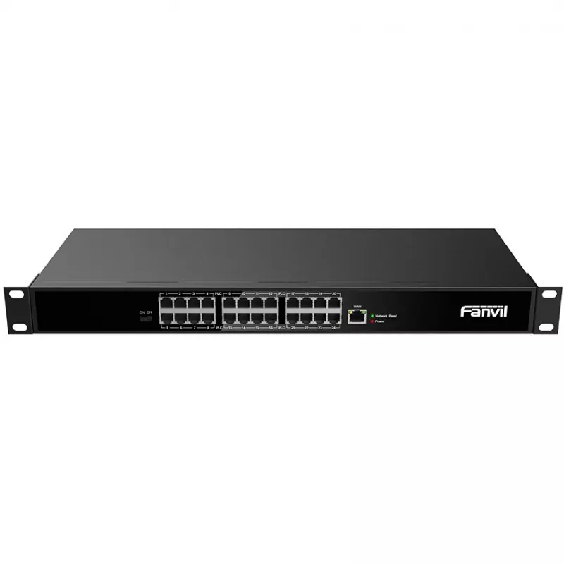Switch no gestionado Fanvil PN24