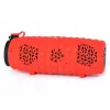 Altavoz portátil Toshiba Sonic Blast 2 TY-WSP80 rojo