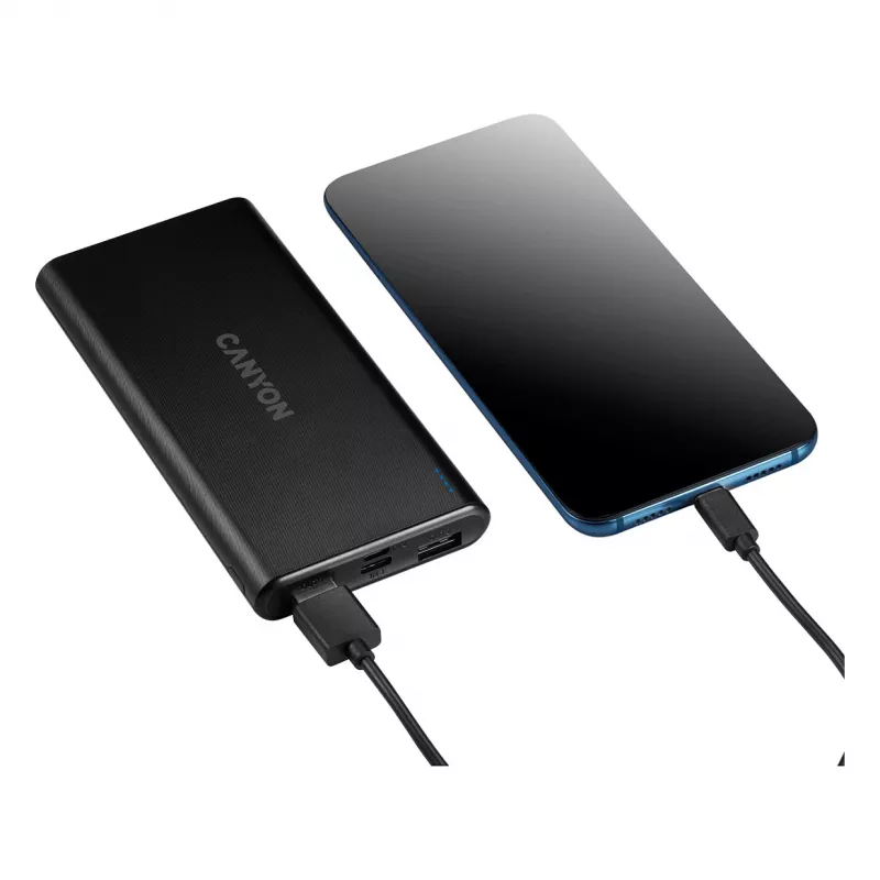 Cargador portátil Canyon PB-106 10000 mAh