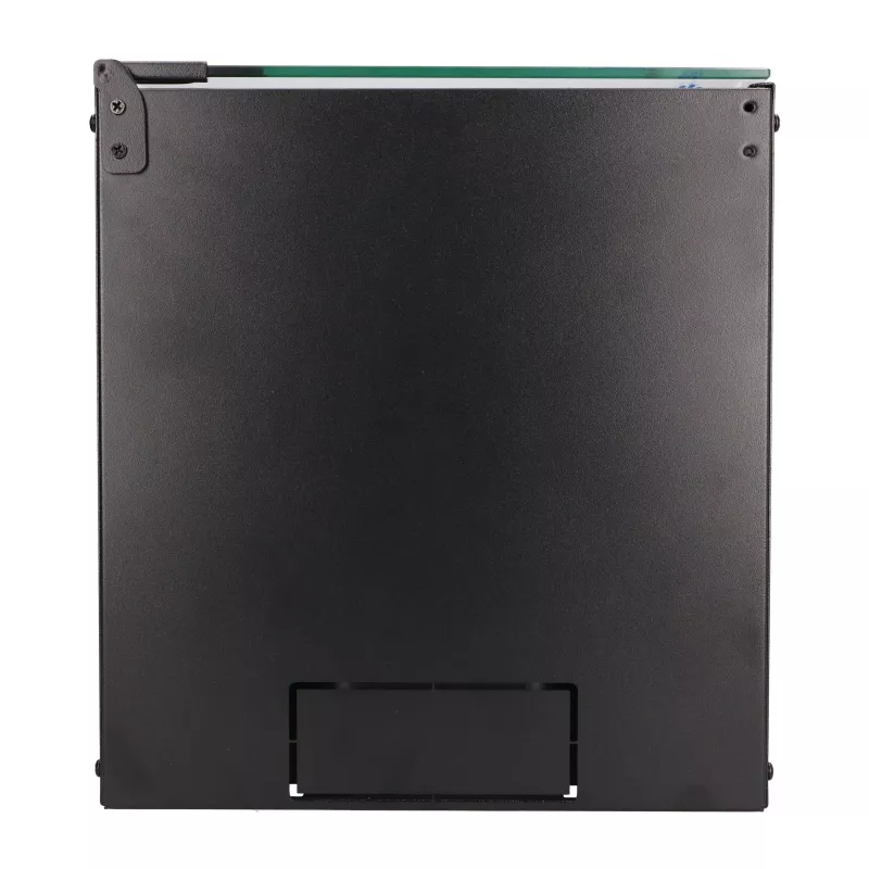 EXTRALINK LITE 6U 10 280X310 armario rack de pared negro