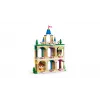 LEGO DISNEY 43291 Mini Bella y Tiana con castillo