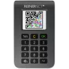 ReinerSCT tanJack photo QR - generador de TAN - antracita