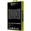 Sandberg 421-19 30W panel solar portátil ligero