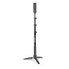 Trípode Manfrotto Pixi Evo para cámaras digitales/de cine 3 patas Negro