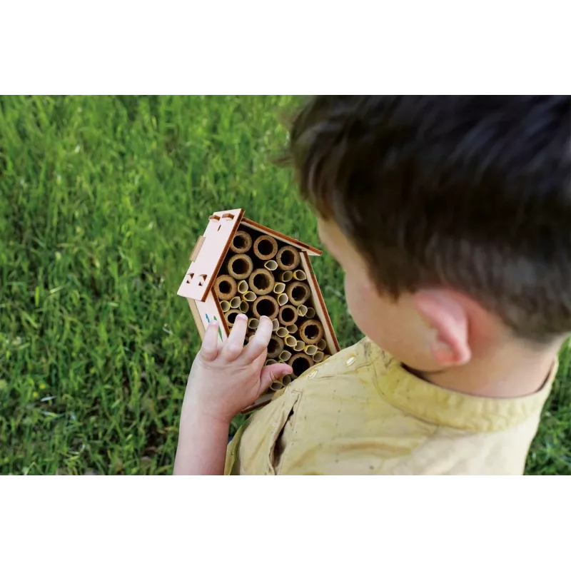 Set I'M A Genius - laboratorio de abejas