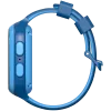 Reloj infantil Canyon ZEFIR KW-49 E-SIM 4G GPS WiFi vídeo música juegos aprender inglés, azul