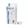 Cargador Beline Beli02160 20W USB-C a USB-A fuente de alimentación