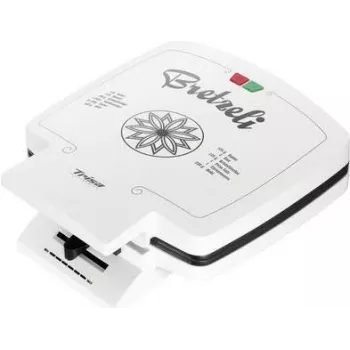 Trisa 7340.0212 blanco