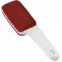 Cepillo textil Leifheit 41000 Rojo Blanco