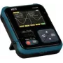 Osciloscopio Joy-it DSO-LCR500, generador de señales 1 kHz - 100 kHz triangular, pulso, cuadrada, senoidal (LCR500)