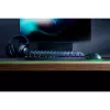Huntsman Mini, teclado gaming negro, DE-Layout, Razer Linear Optical (Red)