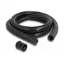 Tubo protector de cables DeLOCK 60466 negro 28,5 mm 2 m