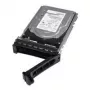 Disco duro interno DELL 4 TB 3,5 pulgadas SAS 7200 rpm DTK38