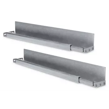 Guías deslizantes Digitus DN-19 GS-NW