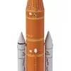 Maqueta de plástico Artemis Space Launch System