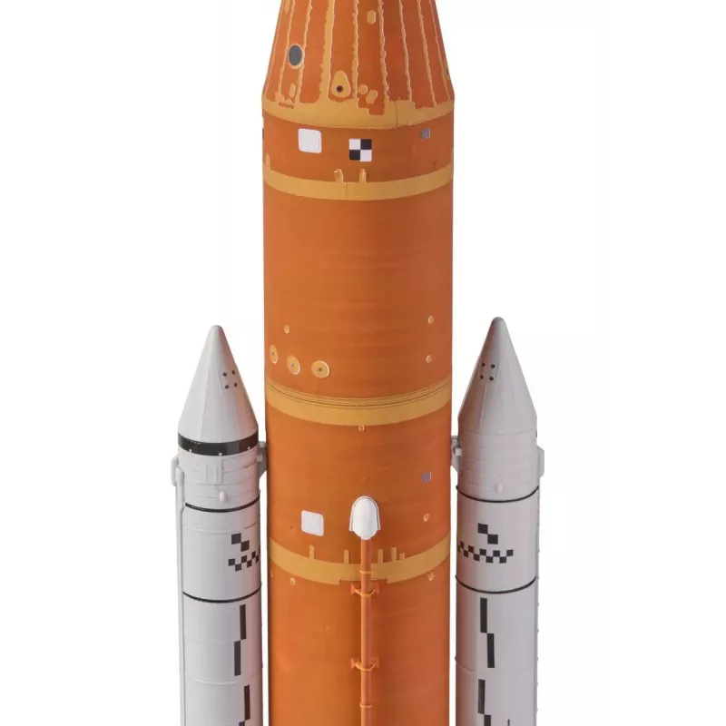Maqueta de plástico Artemis Space Launch System