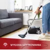 Aspirador MPM MOD-54 con bolsa