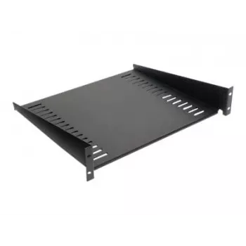 APC balda fija 50lbs/22.7kg Negro