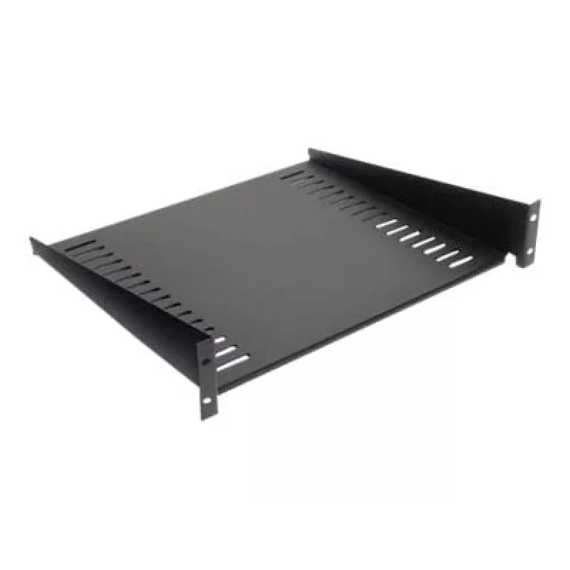 APC balda fija 50lbs/22.7kg Negro