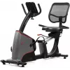 Bicicleta estática reclinada magnética HMS R5814-i