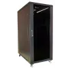 Armario independiente Extralink Rackmount cabinet 37U 600x800 Negro