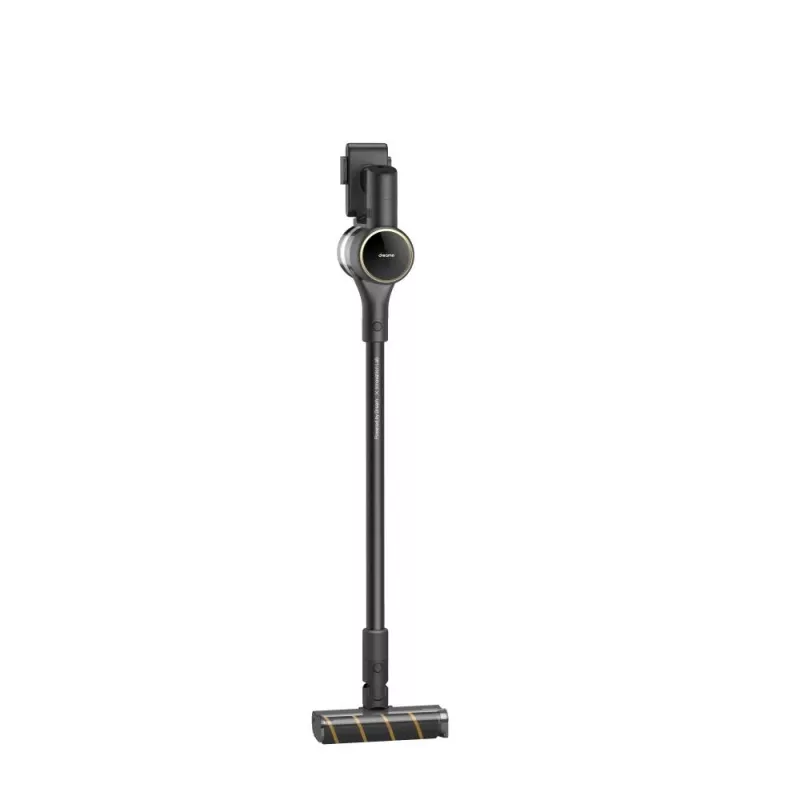 Dreame R10 Pro aspirador escoba 2 en 1 batería en seco sin bolsa 425 W negro 3 Ah