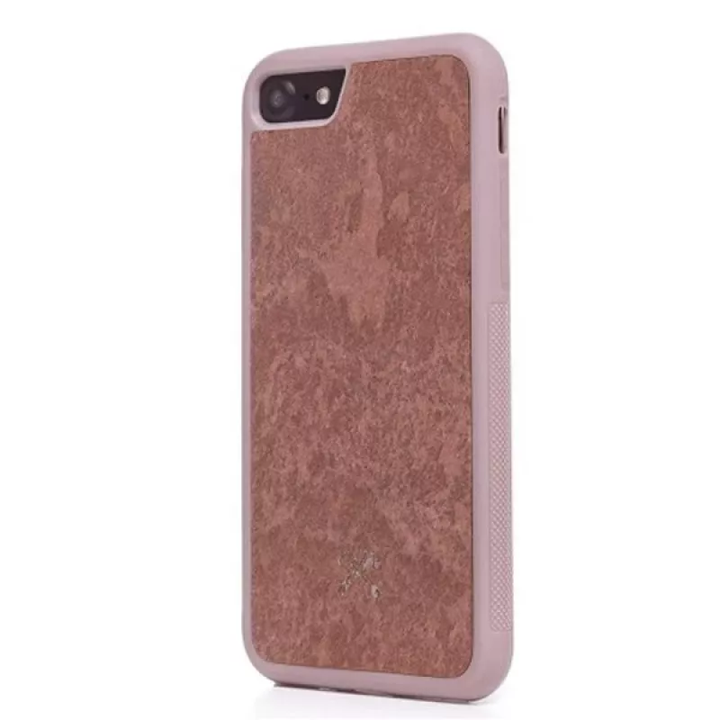Funda Woodcessories EcoBump iPhone 7 iPhone 8