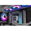 MSI MAG Coreliquid A13 360 refrigeración líquida todo en uno para placa base y procesador 12 cm negro 1 ud.