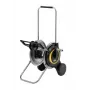 Kärcher 2.645-367.0 Carro portamangueras Negro - Amarillo (2.645-367.0)