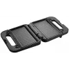 Amica SMK4011 sandwichera, negra