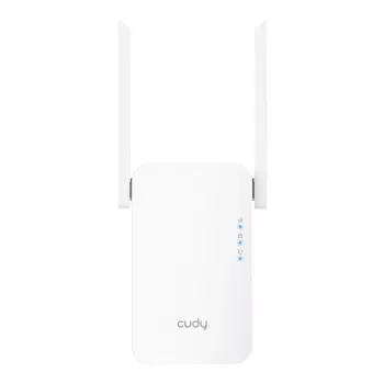 Amplificador de señal Wi-Fi Cudy RE1200