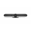 Webcam Logitech Sistema de videoconferencia grupal Grafito (960-001312)