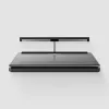 Báscula de persona electrónica Withings BODY SCAN Square Negro